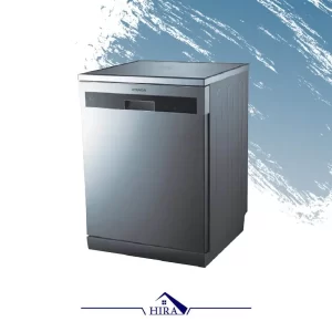 ماشین ظرفشویی هیوندای مدل 1404-هیرا