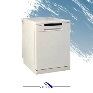 ماشین ظرفشویی هیوندای مدل 1407W-هیرا