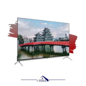 تلویزیون LED هوشمند آیوا مدل M8 سایز 43 اینچ_هیرا